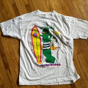 Gumby Shirt - Vintage M/L